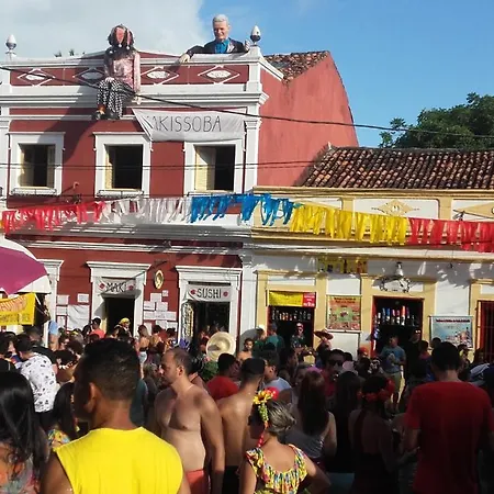 Pousada São Pedro-2