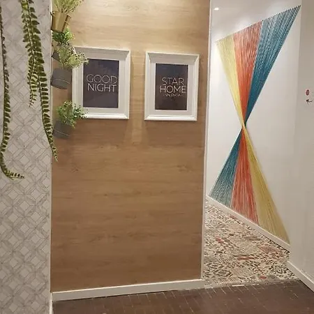 Star Home-2