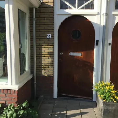 B&B Huize 'T Goylaan-2