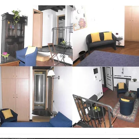 Affittacamere Bed And Breakfast San Lorenzo-2