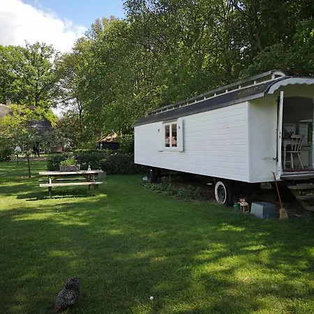 Bed & Breakfast Markelo-3