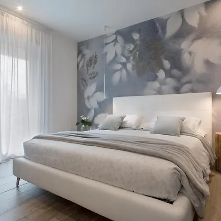 B&B Le Farfalle-3