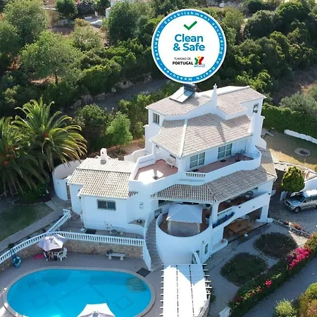 The White House - Boutique Villa-2