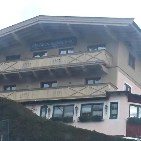 Pension Sunnberg-2