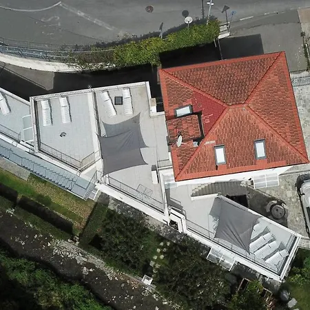 Bed&Breakfast 4U PARCHEGGIO INTERNO-2
