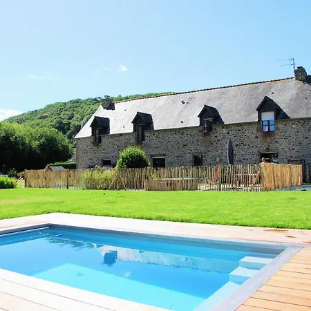 La Bergerie - Gîte et Chambres d'Hôtes-3