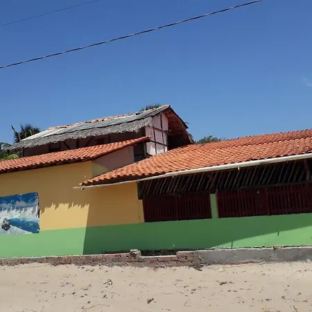 hospedaria pingo de ouro-2