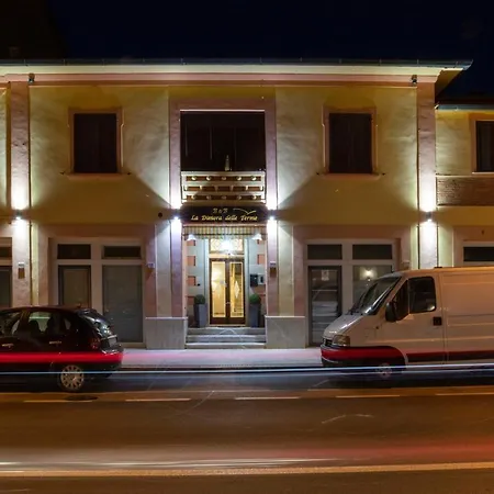 La Dimora Delle Terme-3