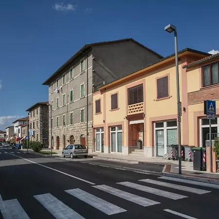 La Dimora Delle Terme-2