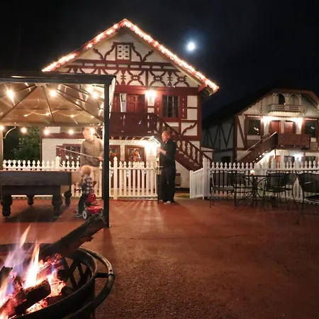 Alpine Village Inn-3