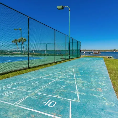 Gulf Shores Surf & Racquet Club #207A-3