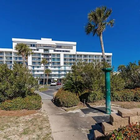 Gulf Shores Surf & Racquet Club #207A-2