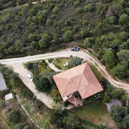 B&B La Murichessa-2