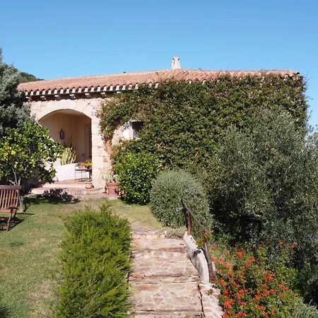 B&B La Murichessa-3