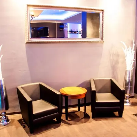 Lulu Rent Aparthotel-2