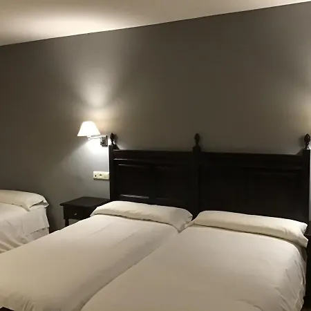 Hotel Ribera del Chicu-3