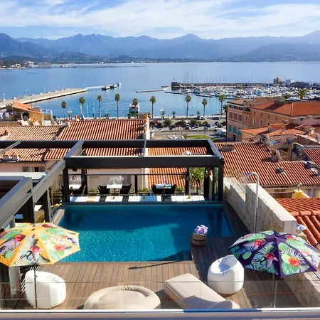 Hôtel Fesch&Spa-3