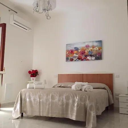 B&B Nunzia-3