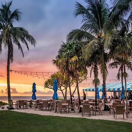 Naples Beach Hotel And Golf Club-2