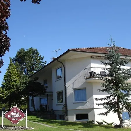 Hotel Kurallee-3