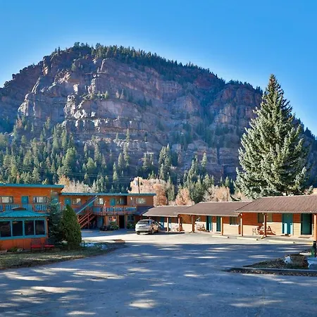 Ouray Inn-3