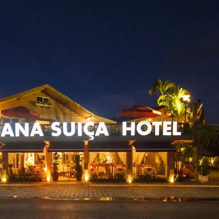 Hotel Cabana Suiça-3