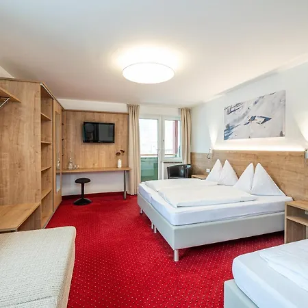 Hotel Appartement Winter-3