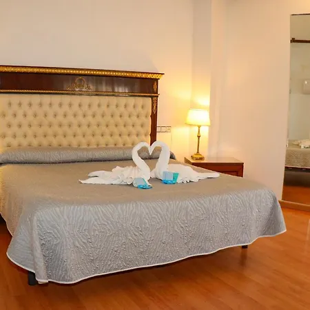 Hotel Cardinal-2