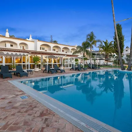 Cerro Da Marina Hotel - Adults Only-2
