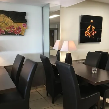 Hotel Le Christina-3