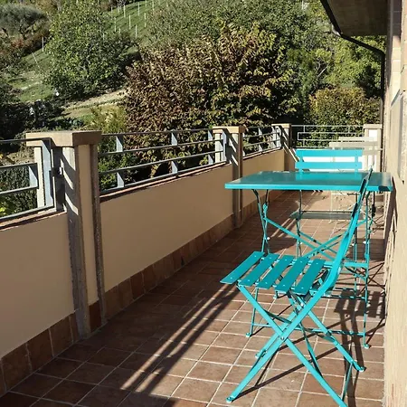 B&B La Quiete-2