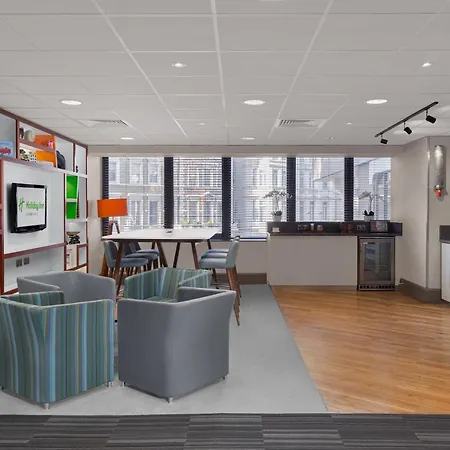 Holiday Inn London Kensington Forum, An Ihg Hotel-2