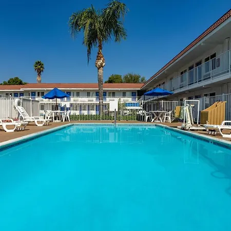Motel 6-Sepulveda, Ca - Los Angeles - Van Nuys - North Hills-3
