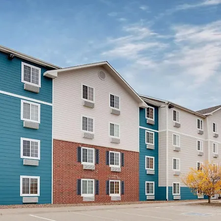 Woodspring Suites Ankeny Des Moines-3