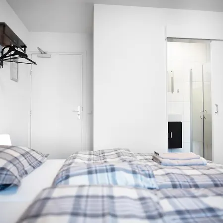 B&B Hotel Lichtstad-2