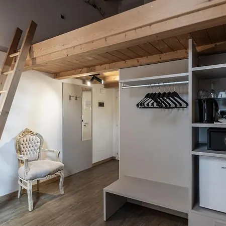 Stay Cooper L Goethe Guesthouse-2