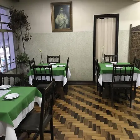 Hotel Maristela-2