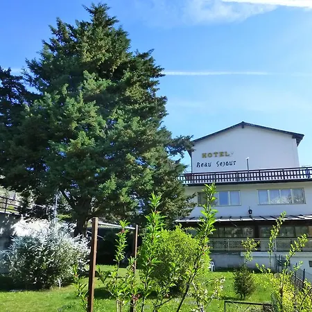 Hotel Beau Sejour Giampietro Andrea-2