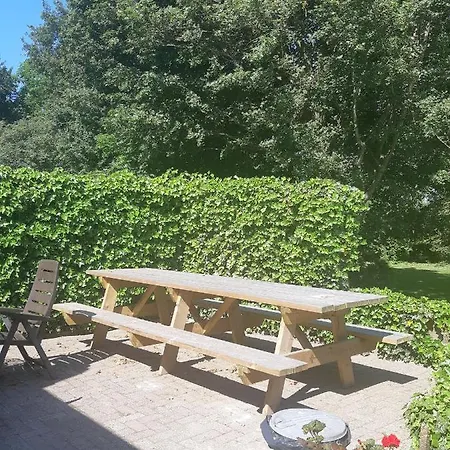 B&B De Kandelaar-2