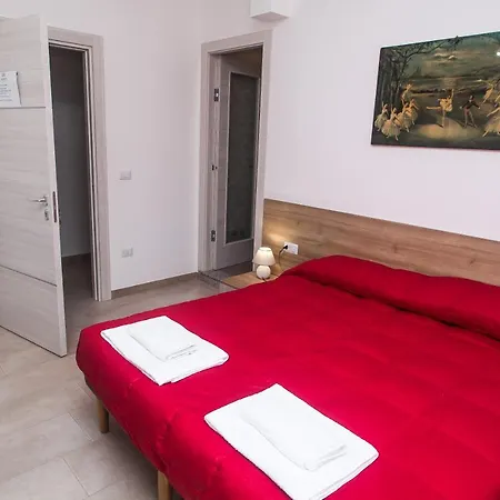 B&B Al Ponte-2