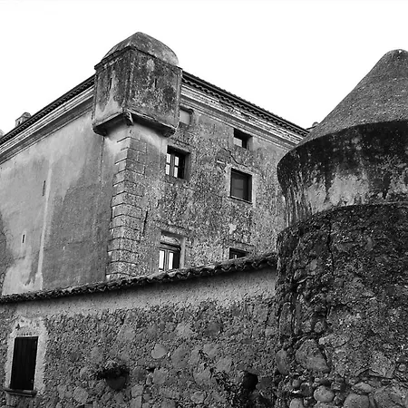 Il Castello di San Sergio-2