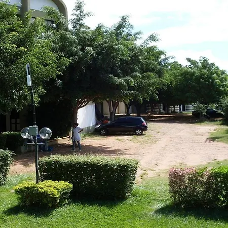 Lagoa Lazer Hotel-2