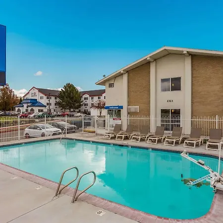 Motel 6 Boise-2