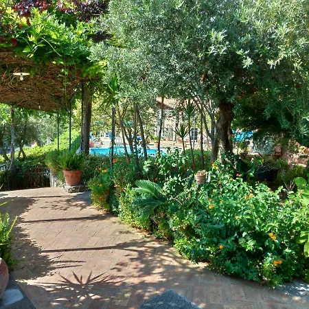 Bed & Breakfast Laino-3