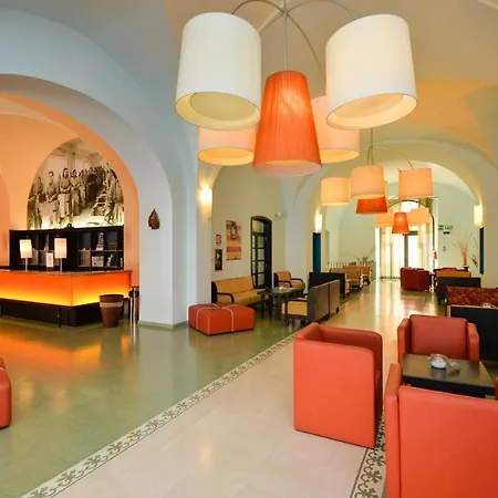 Il Tabacchificio Hotel-2