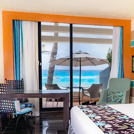 Oh! Cancun On The Beach By Oasis-3