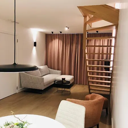 Suites Le Porte-Bonheur-2