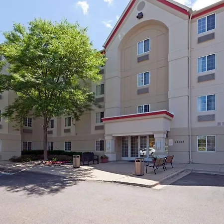 Mainstay Suites Hartford Meriden-2