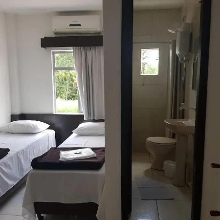 Hotel Salto do Norte-3