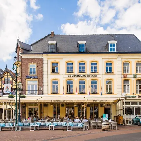 Hotel De Limbourg-3